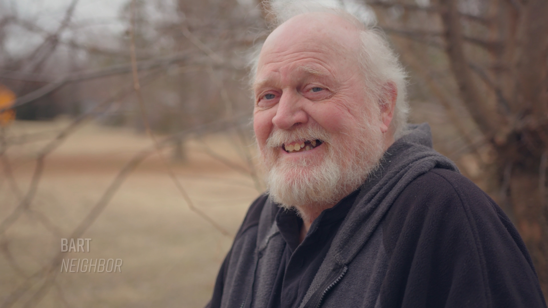 Bart Robinson - 1947 to 2026 still 8